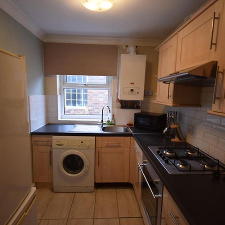 Ferienwohnung St Andrews London Exterior foto